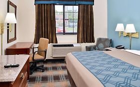 Econo Lodge Inn & Suites Shelbyville